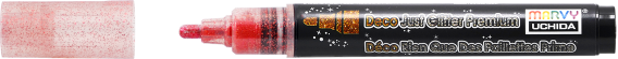 Just Glitter Premium 4 Farben Set – Bild 3