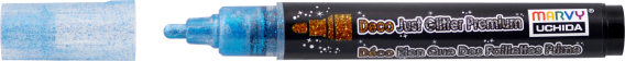 Just Glitter Premium 4 Farben Set – Bild 2