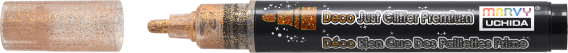 Just Glitter Premium 4 Farben Set – Bild 4