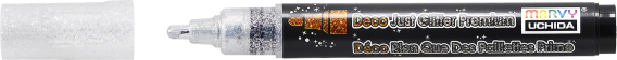 Just Glitter Premium 4 Farben Set – Bild 5